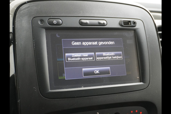 Opel Vivaro D 126PK Navi Camera Trekhaak Airco Pdc Cruise Control Edition EcoFlex 1.6CDTI L1H1 Schuifdeur Wandbetimmering Bluetooth Led Super Nette Bus 1e Eigenaar Euro 6 Origineel Nederlandse bus 2.000KG Trekgewicht BPM-VRIJ