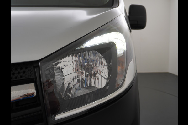 Opel Vivaro D 126PK Navi Camera Trekhaak Airco Pdc Cruise Control Edition EcoFlex 1.6CDTI L1H1 Schuifdeur Wandbetimmering Bluetooth Led Super Nette Bus 1e Eigenaar Euro 6 Origineel Nederlandse bus 2.000KG Trekgewicht BPM-VRIJ