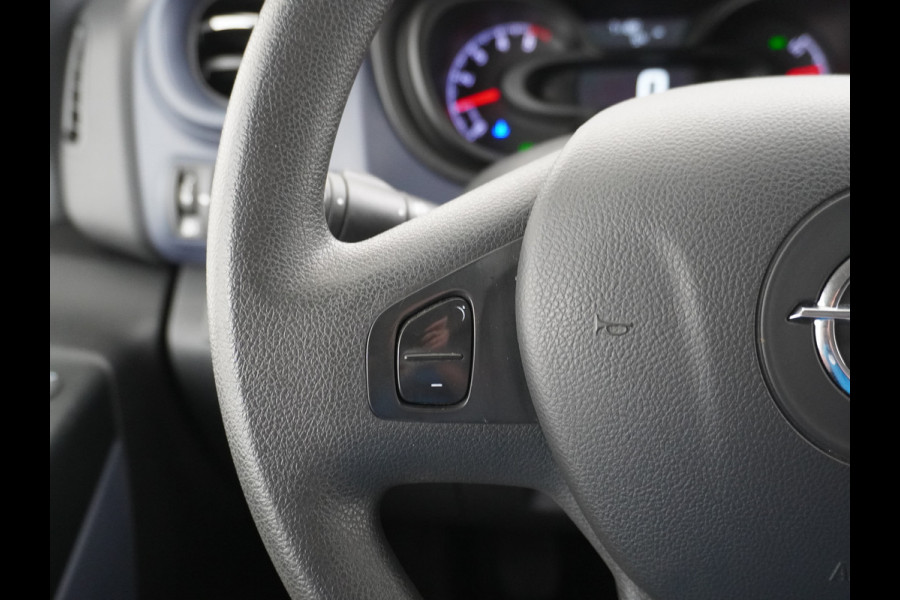 Opel Vivaro D 126PK Navi Camera Trekhaak Airco Pdc Cruise Control Edition EcoFlex 1.6CDTI L1H1 Schuifdeur Wandbetimmering Bluetooth Led Super Nette Bus 1e Eigenaar Euro 6 Origineel Nederlandse bus 2.000KG Trekgewicht BPM-VRIJ