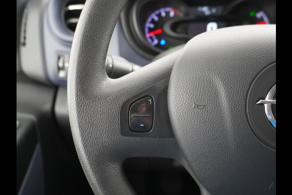 Opel Vivaro D 126PK Navi Camera Trekhaak Airco Pdc Cruise Control Edition EcoFlex 1.6CDTI L1H1 Schuifdeur Wandbetimmering Bluetooth Led Super Nette Bus 1e Eigenaar Euro 6 Origineel Nederlandse bus 2.000KG Trekgewicht BPM-VRIJ