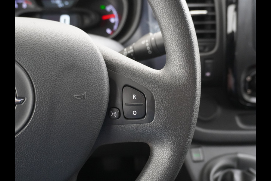 Opel Vivaro D 126PK Navi Camera Trekhaak Airco Pdc Cruise Control Edition EcoFlex 1.6CDTI L1H1 Schuifdeur Wandbetimmering Bluetooth Led Super Nette Bus 1e Eigenaar Euro 6 Origineel Nederlandse bus 2.000KG Trekgewicht BPM-VRIJ