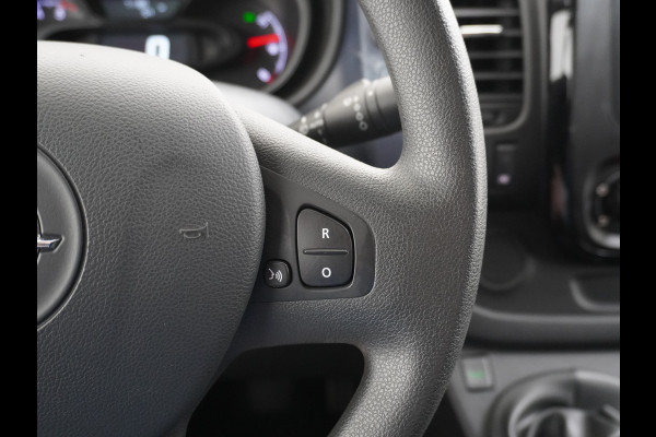 Opel Vivaro D 126PK Navi Camera Trekhaak Airco Pdc Cruise Control Edition EcoFlex 1.6CDTI L1H1 Schuifdeur Wandbetimmering Bluetooth Led Super Nette Bus 1e Eigenaar Euro 6 Origineel Nederlandse bus 2.000KG Trekgewicht BPM-VRIJ