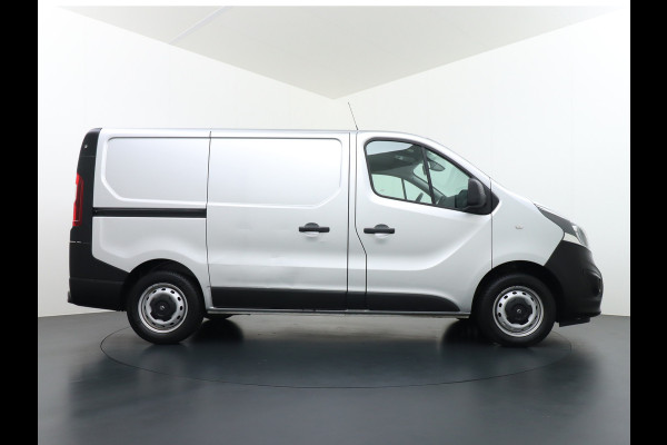 Opel Vivaro D 126PK Navi Camera Trekhaak Airco Pdc Cruise Control Edition EcoFlex 1.6CDTI L1H1 Schuifdeur Wandbetimmering Bluetooth Led Super Nette Bus 1e Eigenaar Euro 6 Origineel Nederlandse bus 2.000KG Trekgewicht BPM-VRIJ