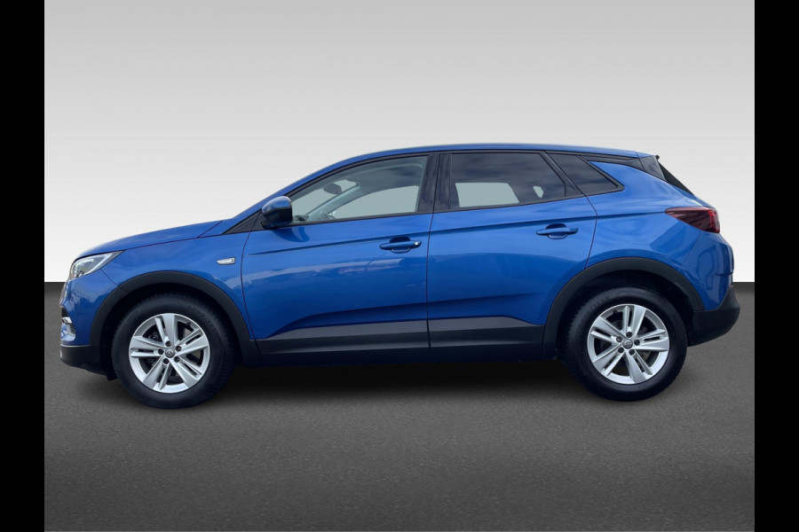 Opel Grandland X 1.2 Turbo Online Edition