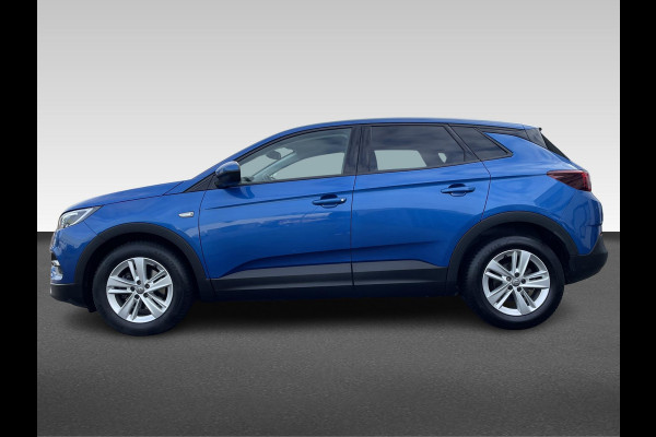 Opel Grandland X 1.2 Turbo Online Edition