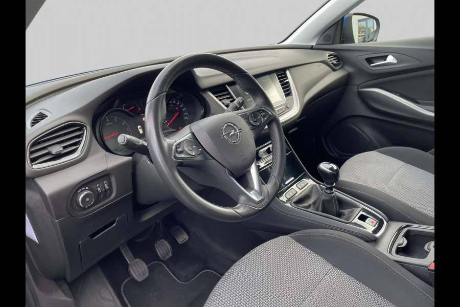 Opel Grandland X 1.2 Turbo Online Edition