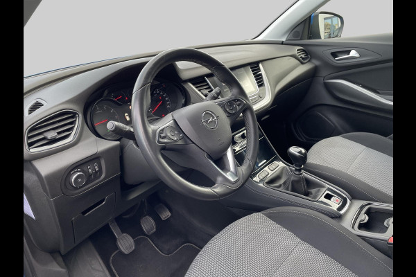 Opel Grandland X 1.2 Turbo Online Edition