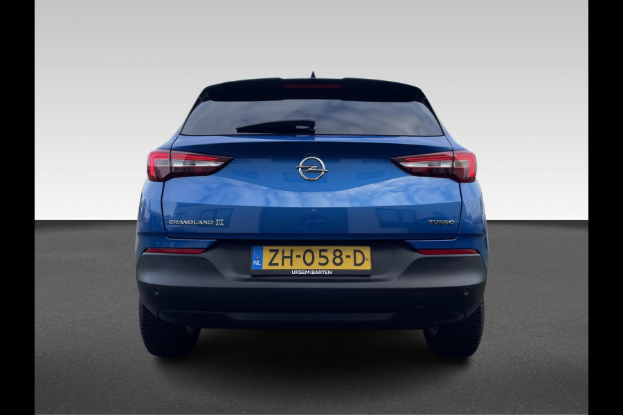 Opel Grandland X 1.2 Turbo Online Edition