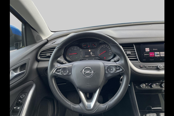 Opel Grandland X 1.2 Turbo Online Edition
