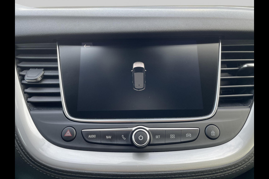 Opel Grandland X 1.2 Turbo Online Edition