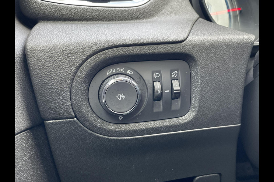 Opel Grandland X 1.2 Turbo Online Edition