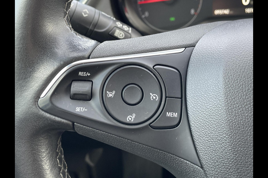 Opel Grandland X 1.2 Turbo Online Edition