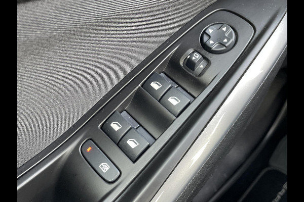 Opel Grandland X 1.2 Turbo Online Edition