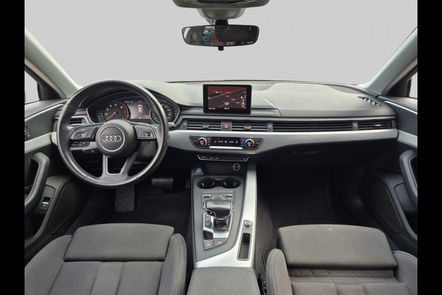 Audi A4 Avant 35 TFSI Sport Lease Edition