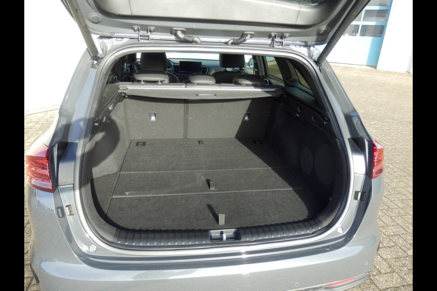 Kia Ceed Sportswagon 1.0 T-GDi MHEV Design Edition I Automaat I JBL I Stoel verw. I