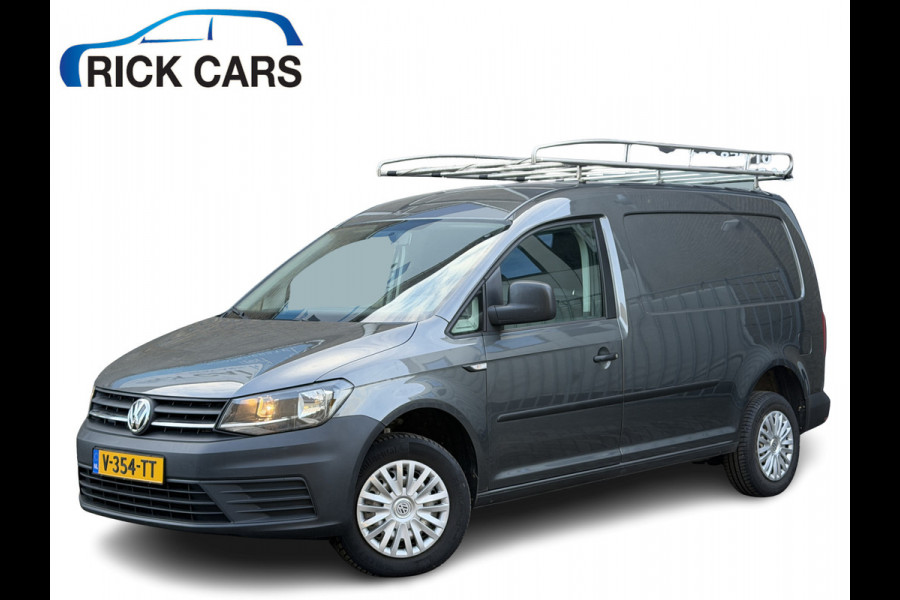 Volkswagen Caddy 2.0 TDI L2H1 Euro 6 BMT Maxi Trekhaak/Airco