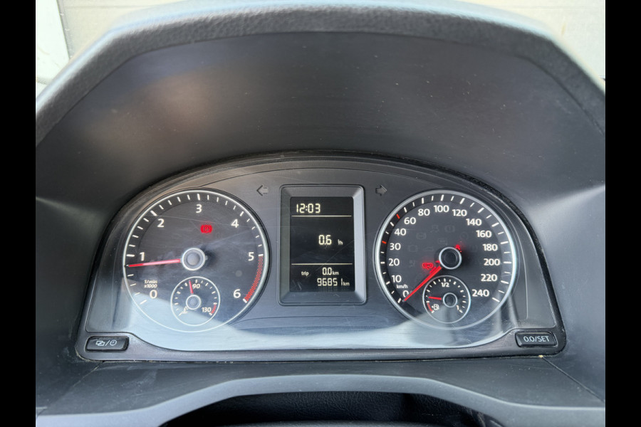 Volkswagen Caddy 2.0 TDI L2H1 Euro 6 BMT Maxi Trekhaak/Airco