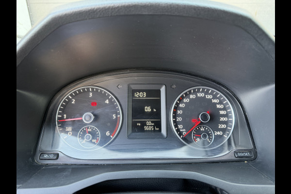 Volkswagen Caddy 2.0 TDI L2H1 Euro 6 BMT Maxi Trekhaak/Airco