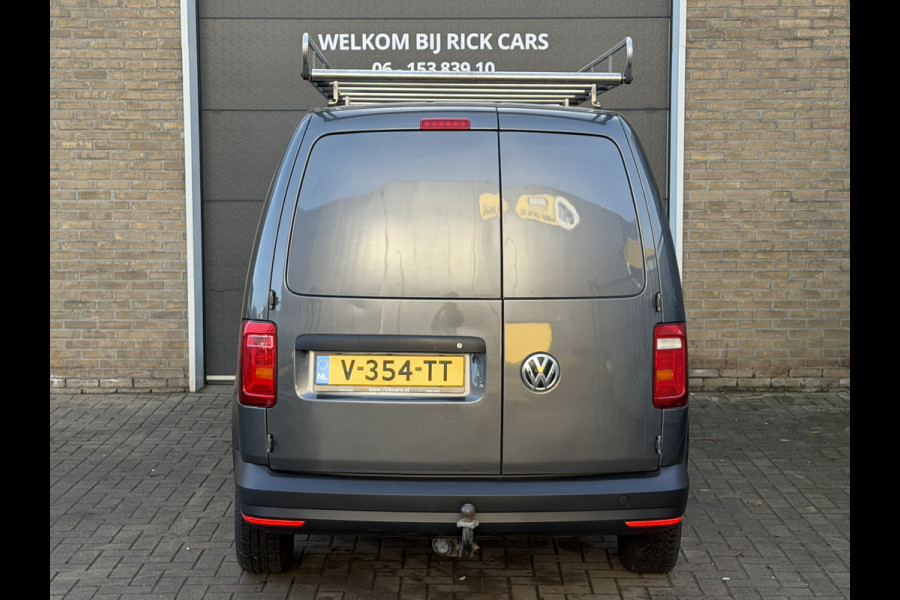 Volkswagen Caddy 2.0 TDI L2H1 Euro 6 BMT Maxi Trekhaak/Airco