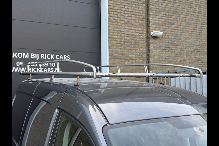 Volkswagen Caddy 2.0 TDI L2H1 Euro 6 BMT Maxi Trekhaak/Airco