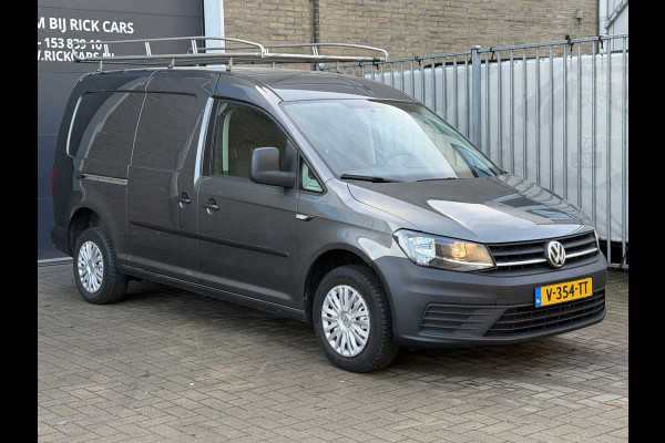 Volkswagen Caddy 2.0 TDI L2H1 Euro 6 BMT Maxi Trekhaak/Airco