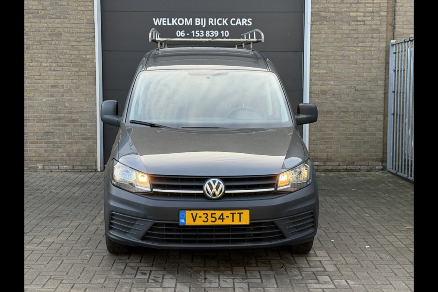 Volkswagen Caddy 2.0 TDI L2H1 Euro 6 BMT Maxi Trekhaak/Airco