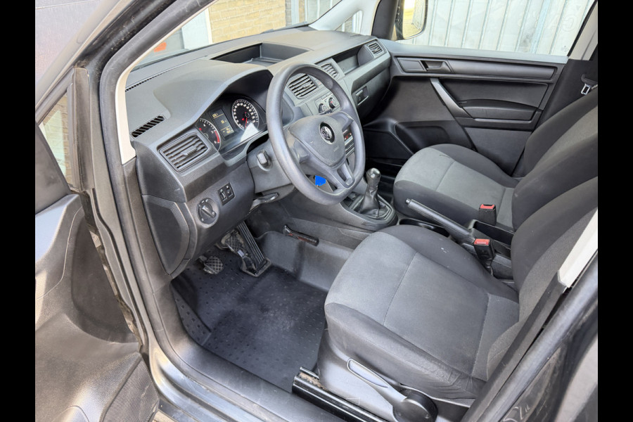 Volkswagen Caddy 2.0 TDI L2H1 Euro 6 BMT Maxi Trekhaak/Airco