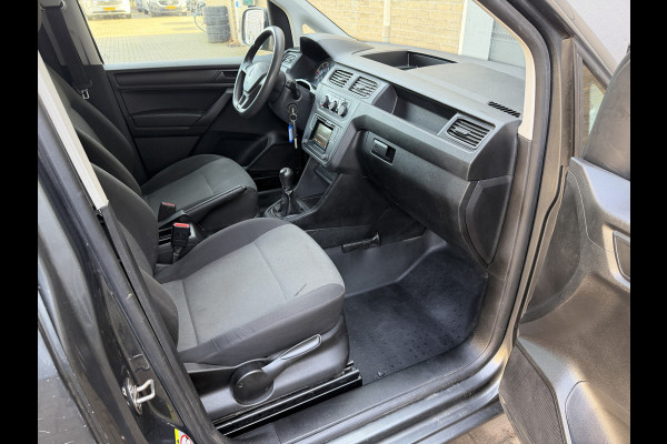 Volkswagen Caddy 2.0 TDI L2H1 Euro 6 BMT Maxi Trekhaak/Airco