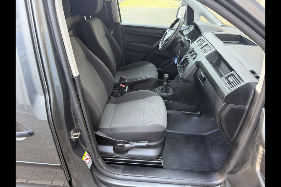 Volkswagen Caddy 2.0 TDI L2H1 Euro 6 BMT Maxi Trekhaak/Airco