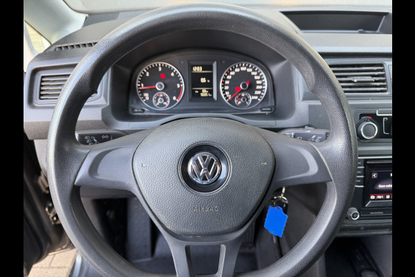 Volkswagen Caddy 2.0 TDI L2H1 Euro 6 BMT Maxi Trekhaak/Airco