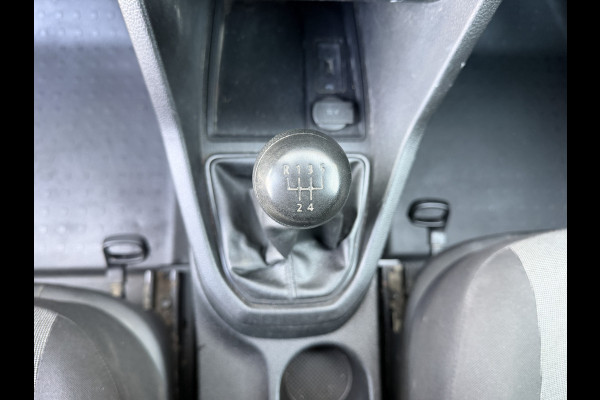 Volkswagen Caddy 2.0 TDI L2H1 Euro 6 BMT Maxi Trekhaak/Airco