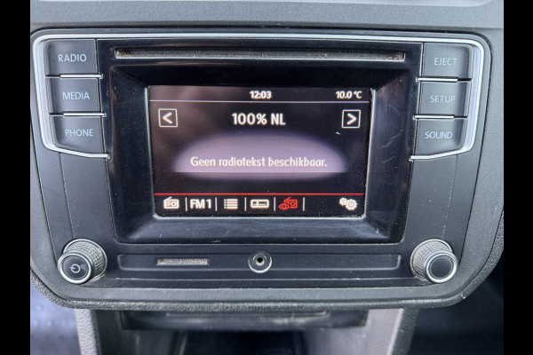 Volkswagen Caddy 2.0 TDI L2H1 Euro 6 BMT Maxi Trekhaak/Airco