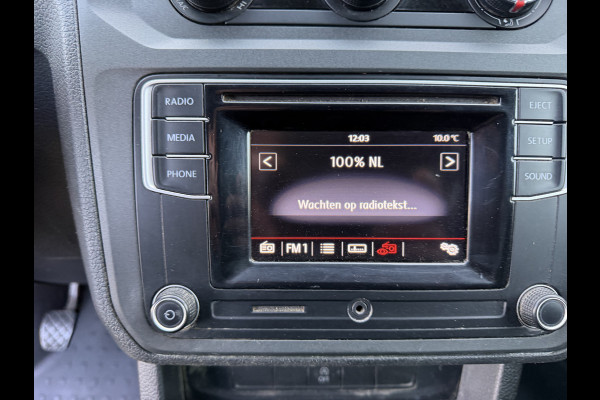 Volkswagen Caddy 2.0 TDI L2H1 Euro 6 BMT Maxi Trekhaak/Airco