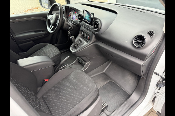 Mercedes-Benz Citan 108 CDI Euro 6 L1 Pro CarPlay/cruise control/pdc