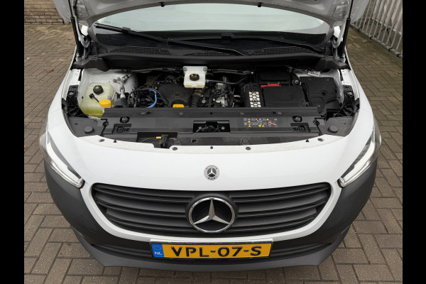 Mercedes-Benz Citan 108 CDI Euro 6 L1 Pro CarPlay/cruise control/pdc
