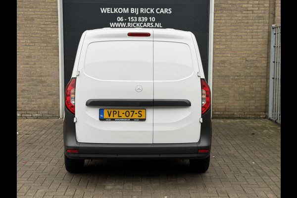 Mercedes-Benz Citan 108 CDI Euro 6 L1 Pro CarPlay/cruise control/pdc