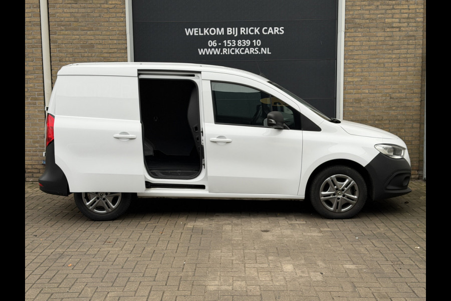 Mercedes-Benz Citan 108 CDI Euro 6 L1 Pro CarPlay/cruise control/pdc