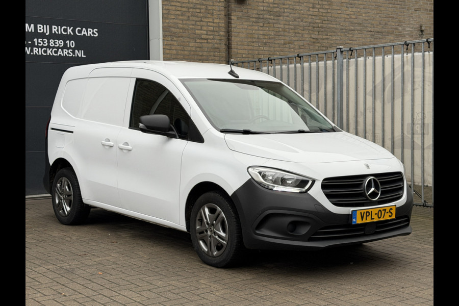 Mercedes-Benz Citan 108 CDI Euro 6 L1 Pro CarPlay/cruise control/pdc