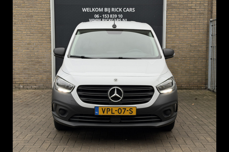 Mercedes-Benz Citan 108 CDI Euro 6 L1 Pro CarPlay/cruise control/pdc