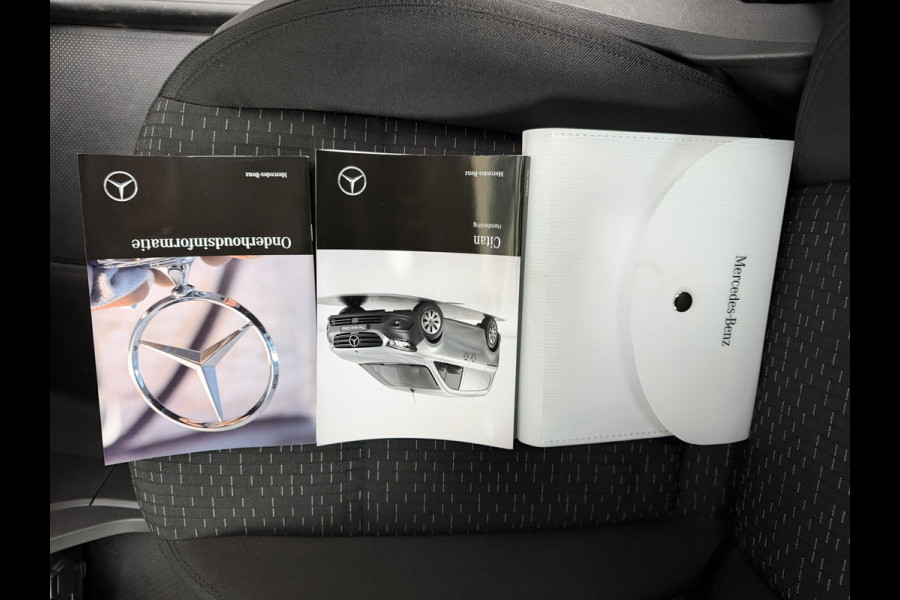 Mercedes-Benz Citan 108 CDI Euro 6 L1 Pro CarPlay/cruise control/pdc