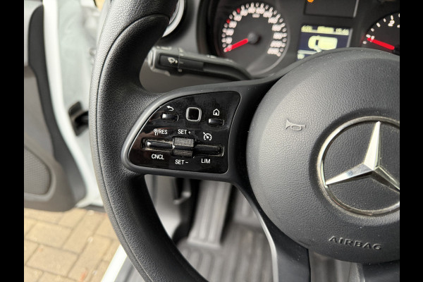Mercedes-Benz Citan 108 CDI Euro 6 L1 Pro CarPlay/cruise control/pdc