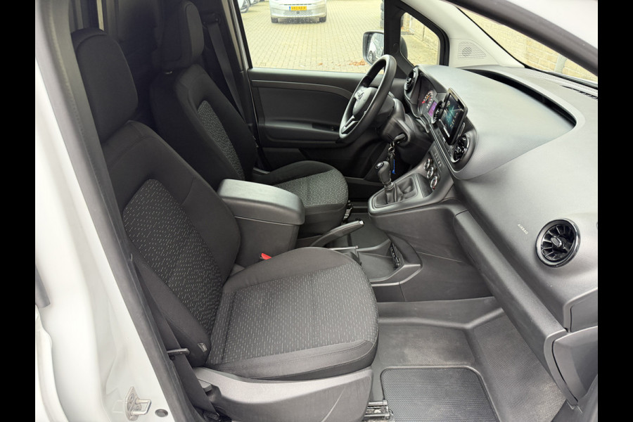 Mercedes-Benz Citan 108 CDI Euro 6 L1 Pro CarPlay/cruise control/pdc