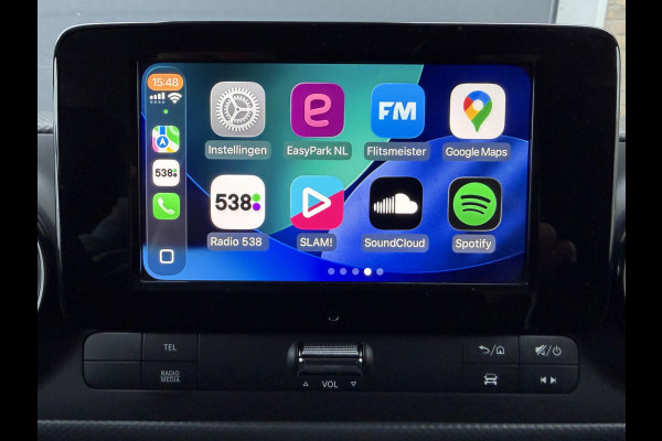 Mercedes-Benz Citan 108 CDI Euro 6 L1 Pro CarPlay/cruise control/pdc