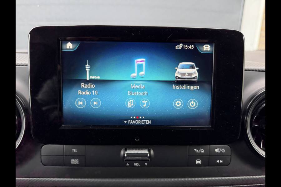 Mercedes-Benz Citan 108 CDI Euro 6 L1 Pro CarPlay/cruise control/pdc