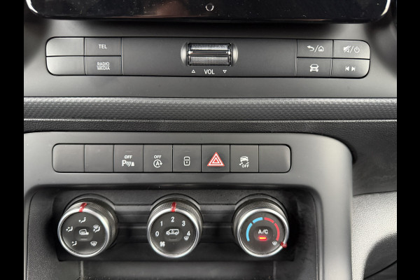 Mercedes-Benz Citan 108 CDI Euro 6 L1 Pro CarPlay/cruise control/pdc