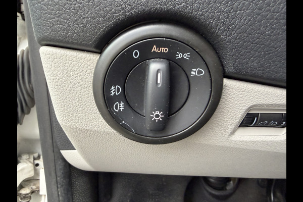 Volkswagen Transporter 2.0 TDI 150PK Euro 6 L2H1 DC Comfortline Plus CarPlay/Cruise control/trekhaak