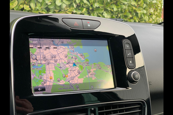 Renault Clio 1.5 dCi Ecoleader Intens LEDER CAM NAV 2018 LUXE !