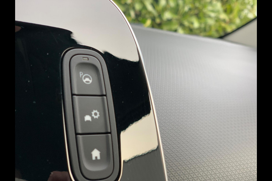 Renault Clio 1.5 dCi Ecoleader Intens LEDER CAM NAV 2018 LUXE !