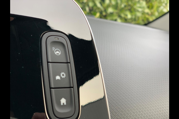 Renault Clio 1.5 dCi Ecoleader Intens LEDER CAM NAV 2018 LUXE !