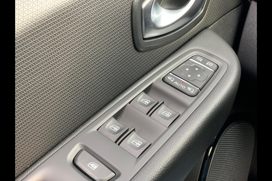 Renault Clio 1.5 dCi Ecoleader Intens LEDER CAM NAV 2018 LUXE !